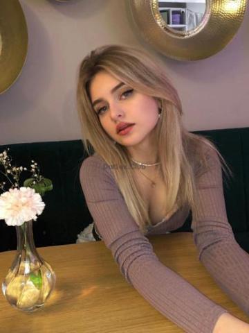 Индивидуалка Злата Фотография 4